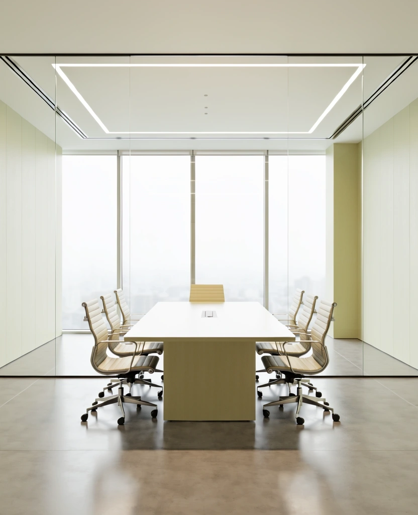 Bevezoxv Metrics Corporate Environment