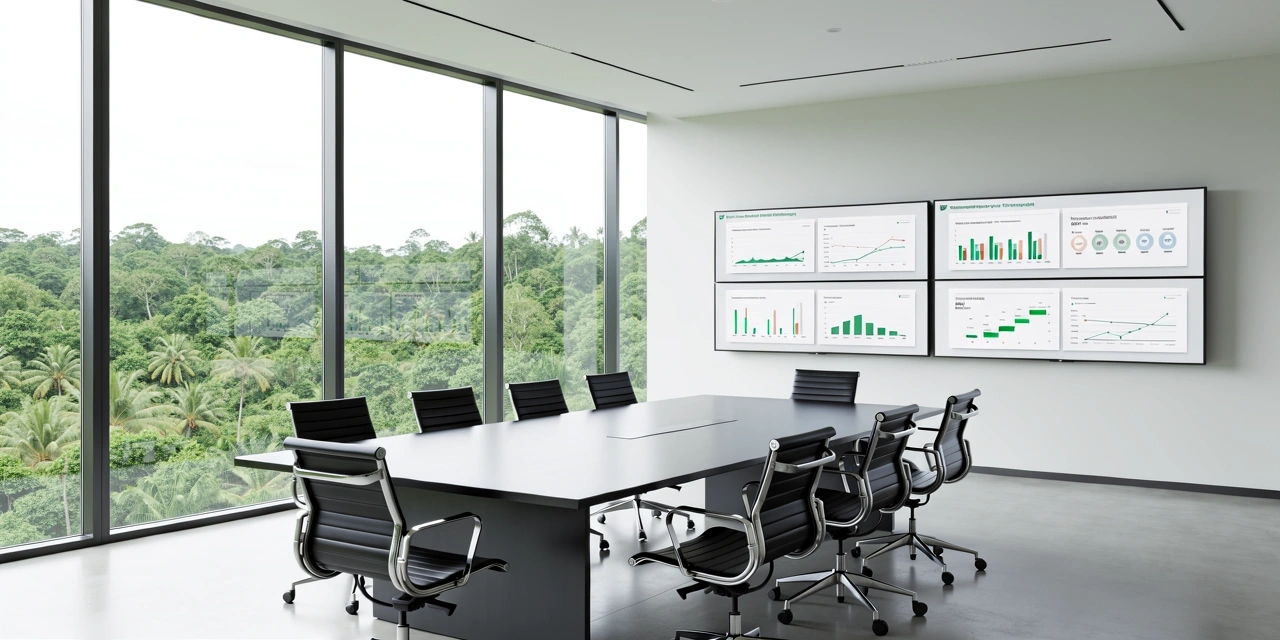 Bevezoxv Metrics Consulting Environment